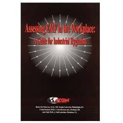 Assessing emf in the workplace a guide for industrial hygienists. - Mf 165 hydraulic system repair manual.