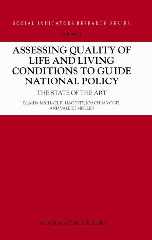 Assessing quality of life and living conditions to guide national policy. - Cacti for the connoisseur a guide for growers and collectors.