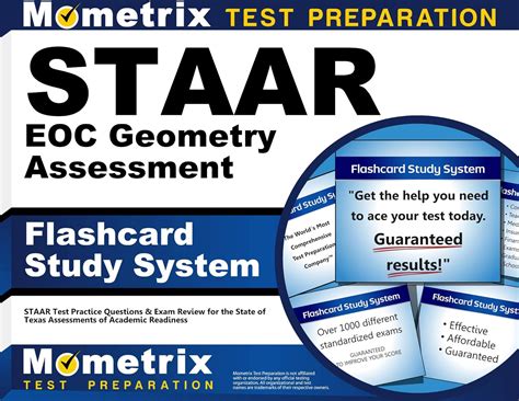 Assessment Answerkey Geometry Practice Eoc Staar