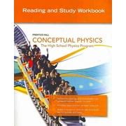 Assessment Answers For Prentice Hall Conceptual Physics