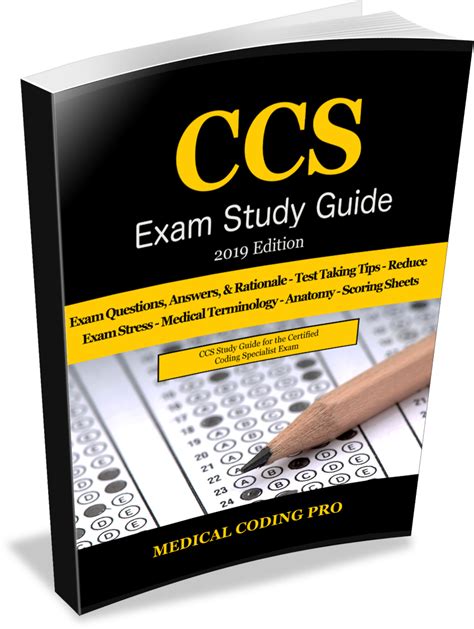 Assessment Coding Prep Test CCS Exam 400.5