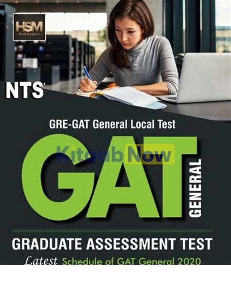 Assessment Papers Graduate Gat Test General Sample