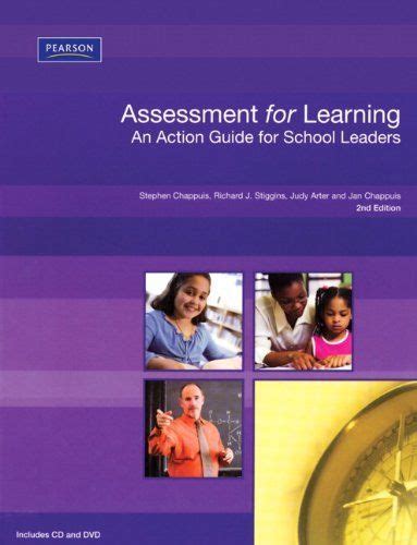 Assessment for learning an action guide for school leaders 2nd edition assessment training institute inc. - Itinerarium der deutschen kaiser und könige.