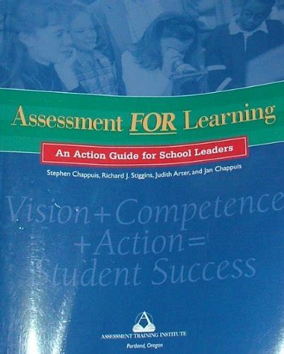 Assessment for learning an action guide for school leaders includes cd and dvd. - Introduction to real analysis solutions manual stoll.