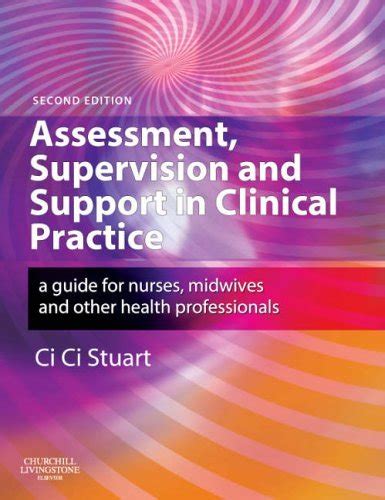 Assessment supervision and support in clinical practice a guide for nurses midwives and other health professionals. - Hp designjet l25500 printer series service manual parts list.