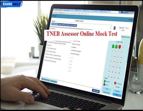 Assessor_New_V4 Online Test