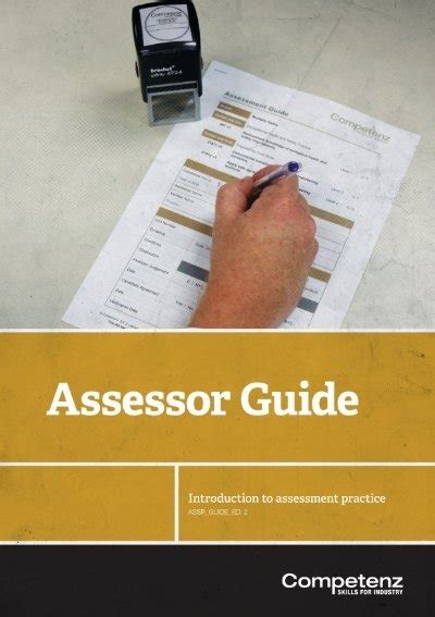 Assessor_New_V4 Prüfungs Guide