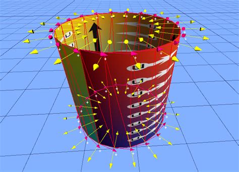 Asset Bundle and Mesh Missing Tangents - Unity Answers