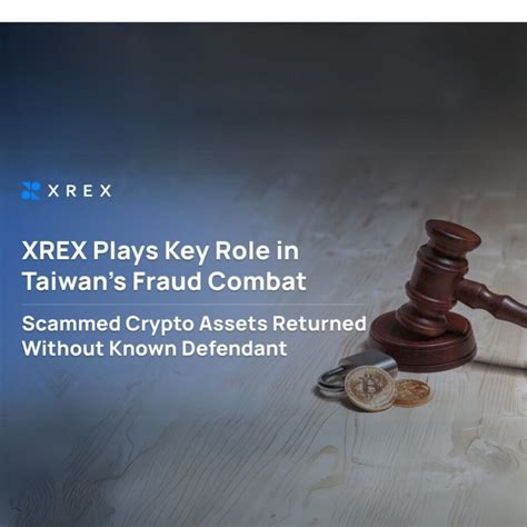 Asset Freezes: A Key Tool in Combating Crypto Fraud