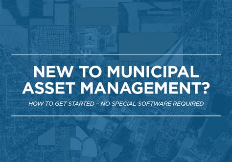 Asset Management - City of Tulsa