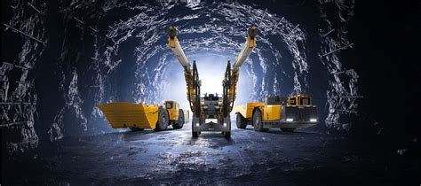 Asset Rentals Now a Popular Choice in Mining