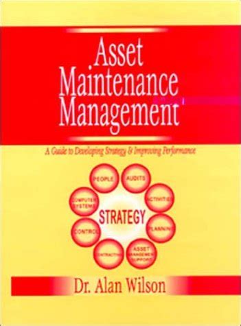 Asset maintenance management a guide to developing strategy and improving performance. - August strindbergs lilla katekes för underklassen.