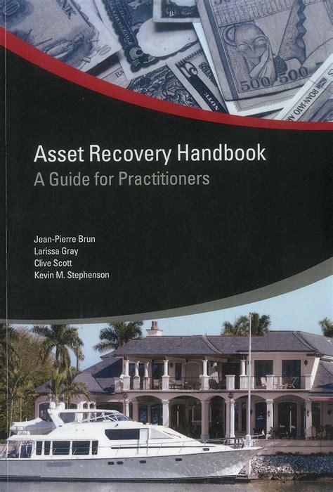 Asset recovery handbook a guide for practitioners star initiative. - Il nuovo come si legge il sol 24 ore.