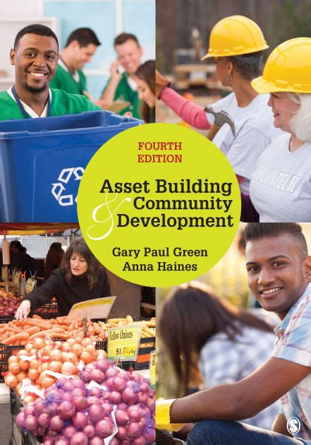 Download Asset Building  Community Development By Gary Paul Green