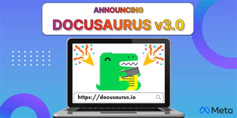 Assets Docusaurus