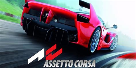Assetto corsa download torrent