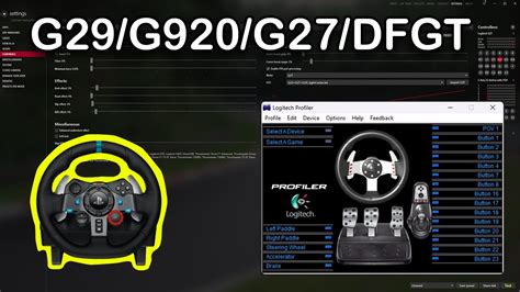 Assetto corsa g29 drift settings pc.  If you are thinking about buying a...