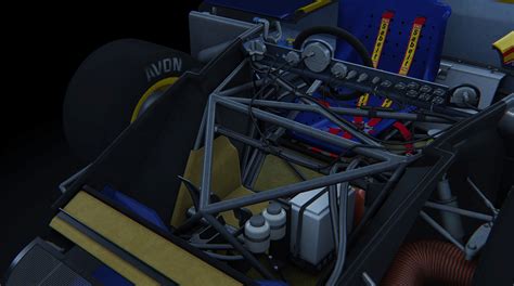 Assetto corsa modding teams.  With an advanced physics engine, high level ...