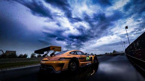 Assetto corsa pure.  Peter Boese Creating Pure, a weather and graphics mod for...