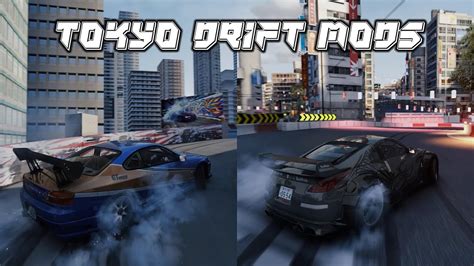 Assetto corsa tokyo drift map download. sellfy.  Download 👉 https://assetto-tracks.  Sim drif...