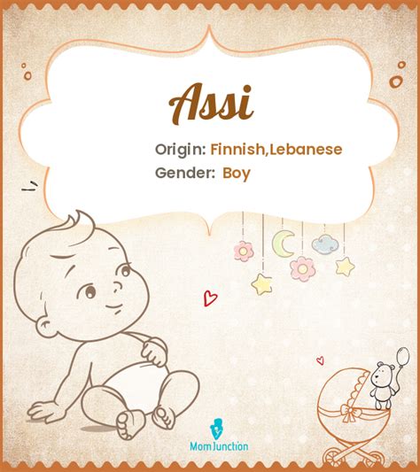 Assi - meaning of Assi name - Think Baby Names