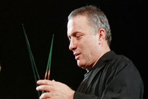 Assi Dayan is playing a