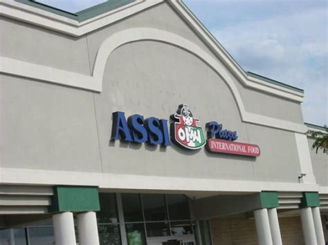 Assi Supermarket in Lansdale, PA with Reviews - YP.com