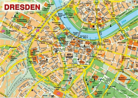 Assi-Eck Map - Square - Dresden, Germany - Mapcarta