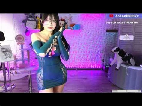 Assianbunnyx Onlyfans Leak