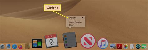 Assign Mac Apps to Open in a Specific Desktop Space or All Spaces