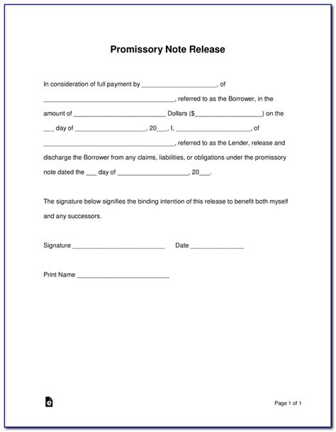 Assignment Of Promissory Note Form Form Resume Examples LjkrRl9kl8