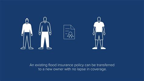 Assignment of a flood policy YouTube