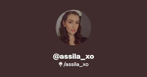 Assila_Xo Onlyfans Leak 🍆 PORN