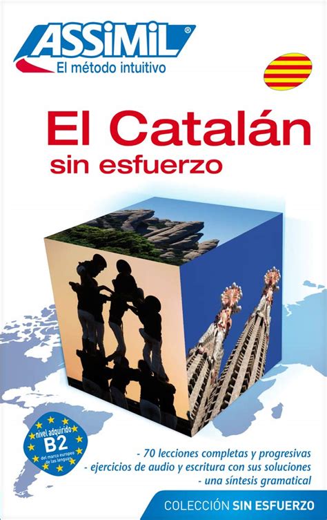 Assimil language courses : catalan sin esfuerzo. - Part two accounting study guide answers.