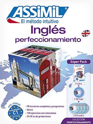 Assimil language courses : ingles perfeccionamiento. - User guide leica flexline ts 06 plus.