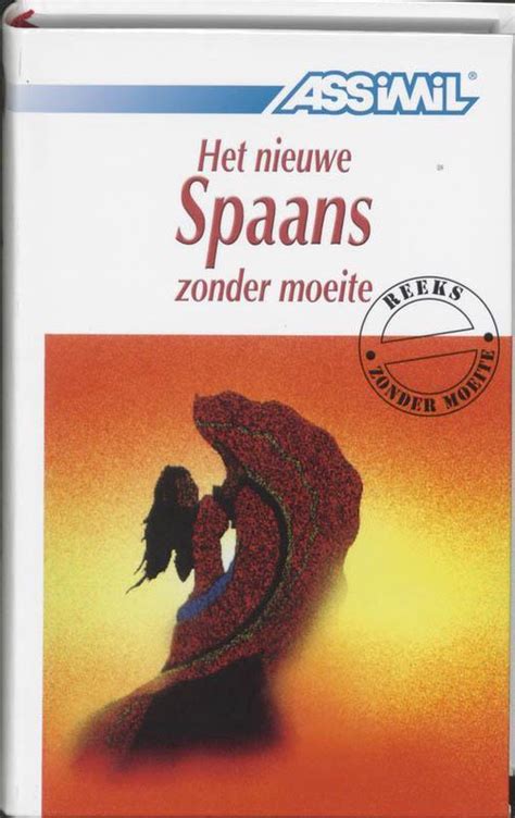 Assimil language courses :het nieuve spaans zonder moeite (spanish for dutch speakers) book only. - 1999 yamaha waverunner gp800 service manual wave runner.