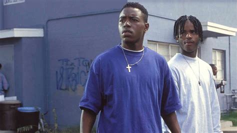 Assista ao filme Menace II Society em streaming BetaSeries.com