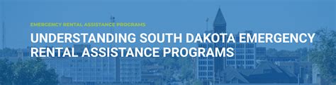 Assistance Programs - South Dakota