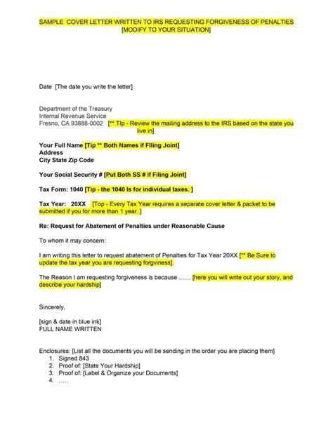 Assistance with IRS Penalty Abatement Apply for (ITIN) Individual Tax