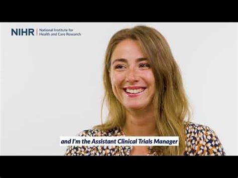 Assistant Clinical Research Manager - GU Oncology