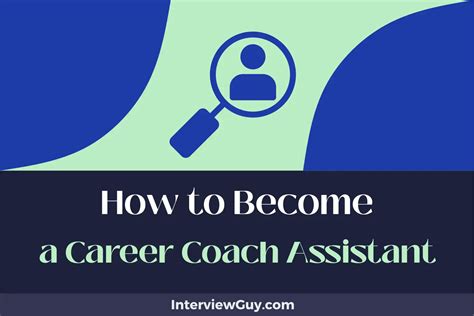 Assistant Coach Career
