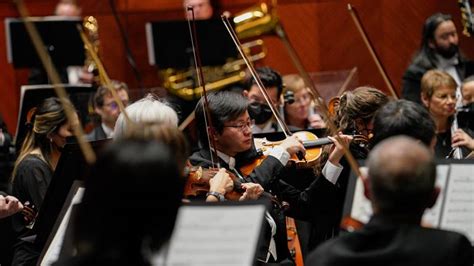 Assistant Conductor Auditions - Fort Worth Symphony Orchestra