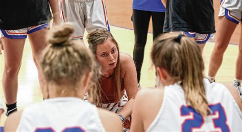 Assistant Girls Basketball Coach