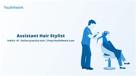 Assistant Hair Stylist National Skill Development Corporation …