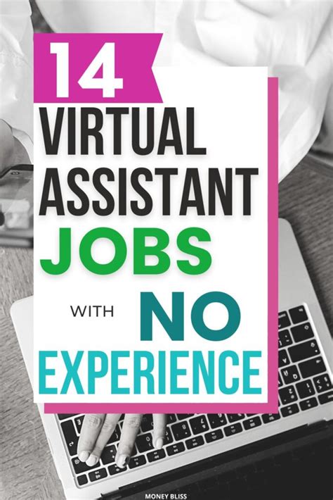 Assistant Jobs with No Experience: A Comprehensive Guide to Success