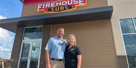 Assistant Manager Job in Phenix City, AL at Firehouse Subs