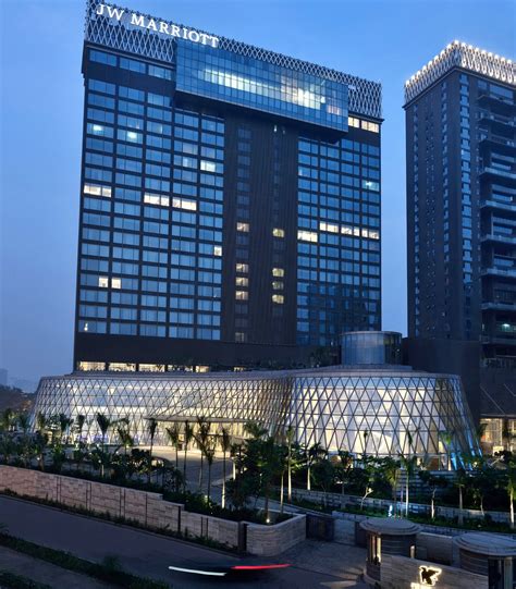 Assistant Manager-Spa Job in Kolkata, India by Marriott …