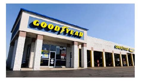 Assistant Service Manager - Ellicott City, MD - jobs.goodyear.com