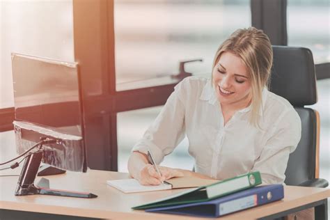 Assistant administratif formation