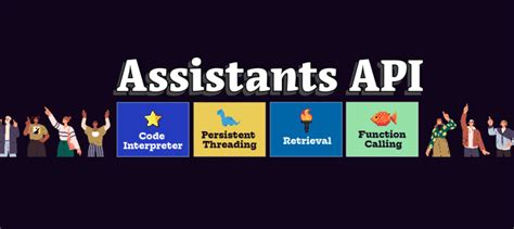 Assistant api. Things To Know About Assistant api. 